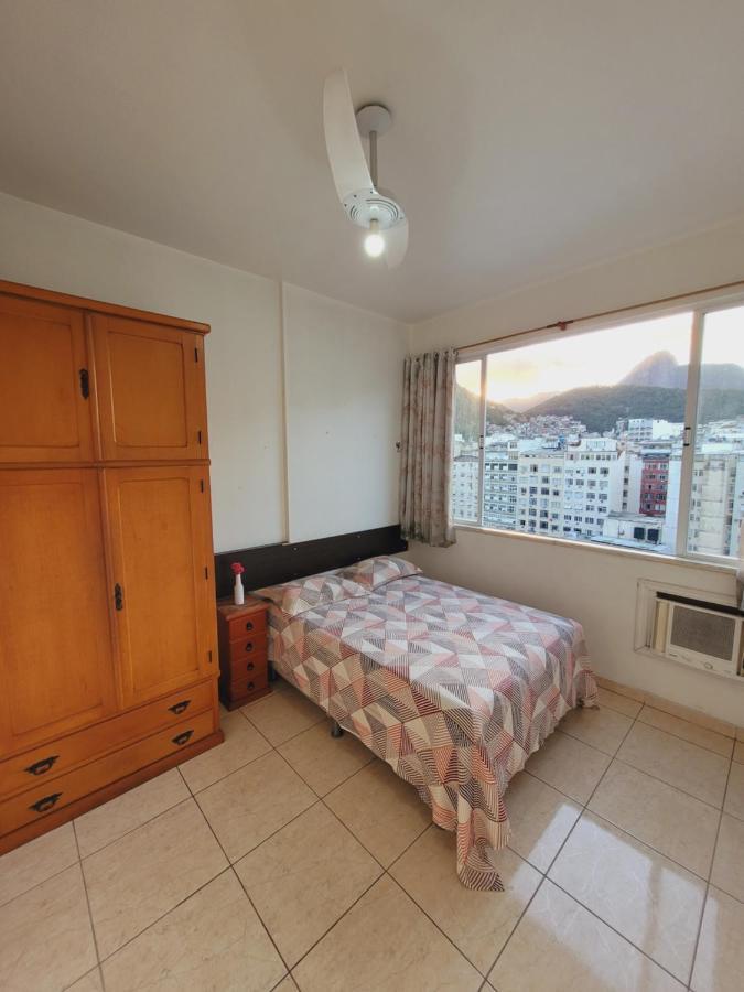 Hospedacopa 1116 Apartment ริโอเดจาเนโร ภายนอก รูปภาพ