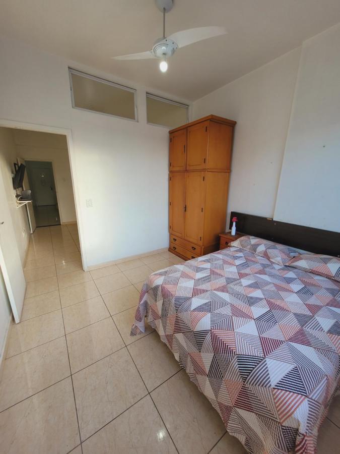 Hospedacopa 1116 Apartment ริโอเดจาเนโร ภายนอก รูปภาพ