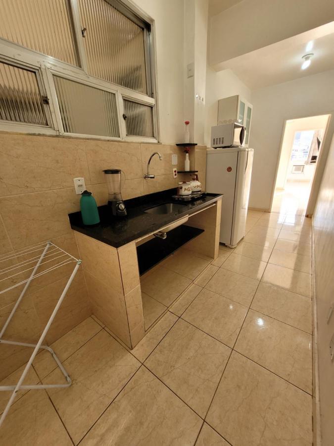 Hospedacopa 1116 Apartment ริโอเดจาเนโร ภายนอก รูปภาพ