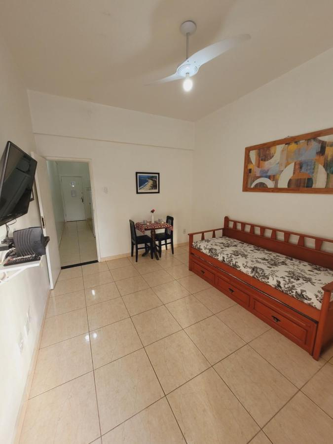 Hospedacopa 1116 Apartment ริโอเดจาเนโร ภายนอก รูปภาพ