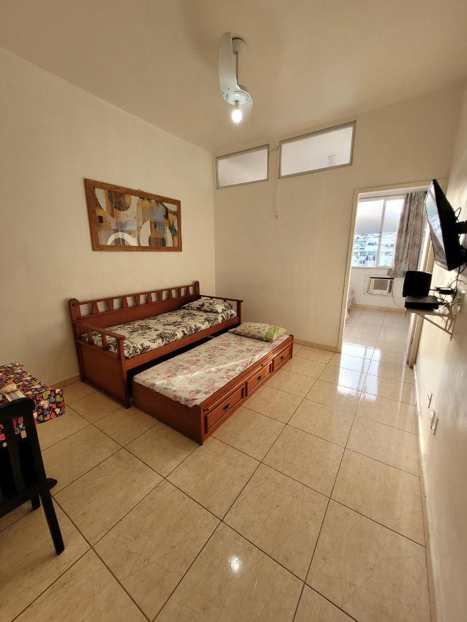 Hospedacopa 1116 Apartment ริโอเดจาเนโร ภายนอก รูปภาพ