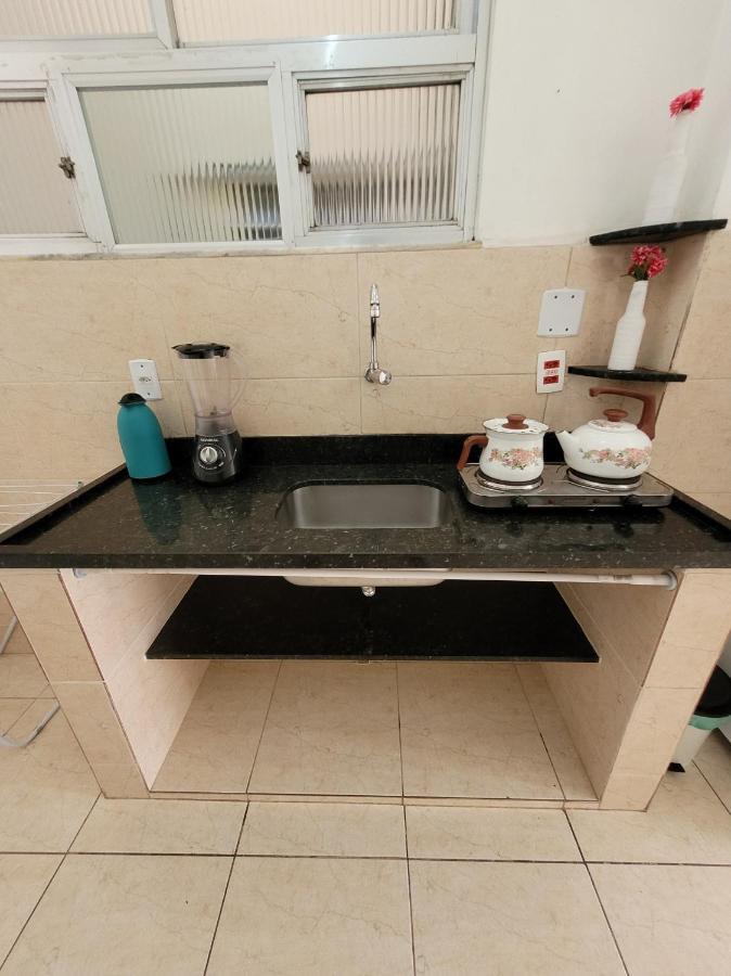 Hospedacopa 1116 Apartment ริโอเดจาเนโร ภายนอก รูปภาพ