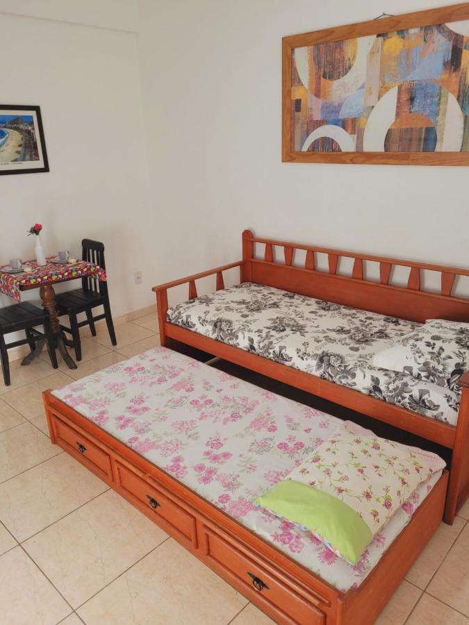 Hospedacopa 1116 Apartment ริโอเดจาเนโร ภายนอก รูปภาพ